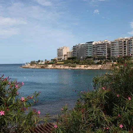 Apartament 3br Apt With Breathtaking Views Of Valletta By 360 Estates Sliema