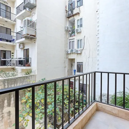 3br Apt With Breathtaking Views Of Valletta By 360 Estates Apartment *