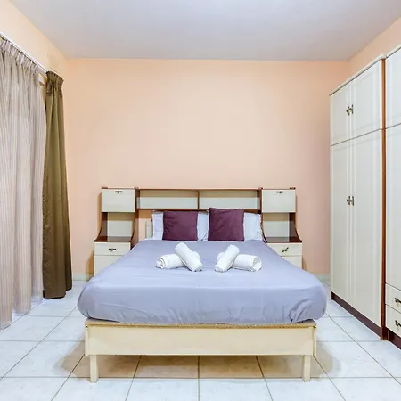 3br Apt With Breathtaking Views Of Valletta By 360 Estates * Sliema