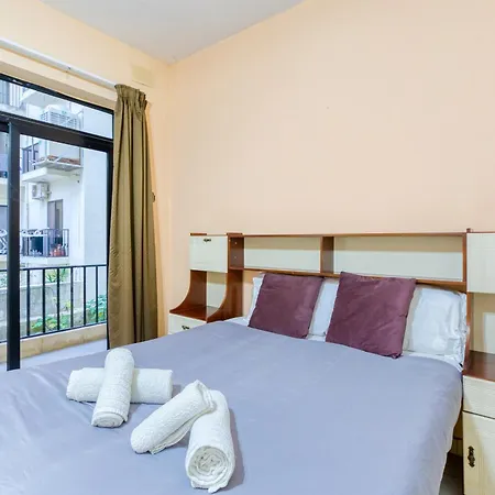 3br Apt With Breathtaking Views Of Valletta By 360 Estates *