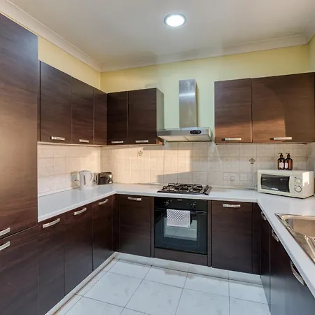 3br Apt With Breathtaking Views Of Valletta By 360 Estates *