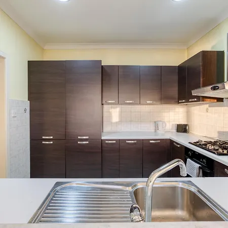 3br Apt With Breathtaking Views Of Valletta By 360 Estates Apartment