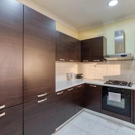 3br Apt With Breathtaking Views Of Valletta By 360 Estates Apartment Sliema