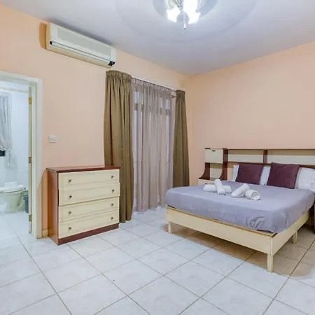 3br Apt With Breathtaking Views Of Valletta By 360 Estates Apartment